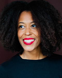Toni Carey Toni Carey headshot